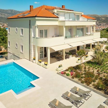 Luxury Apartments Villa Klara Split Exterior photo