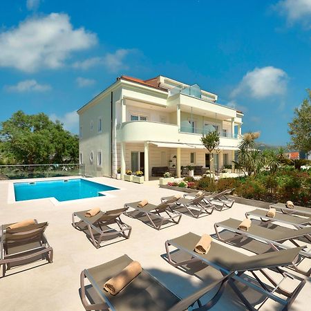 Luxury Apartments Villa Klara Split Exterior photo
