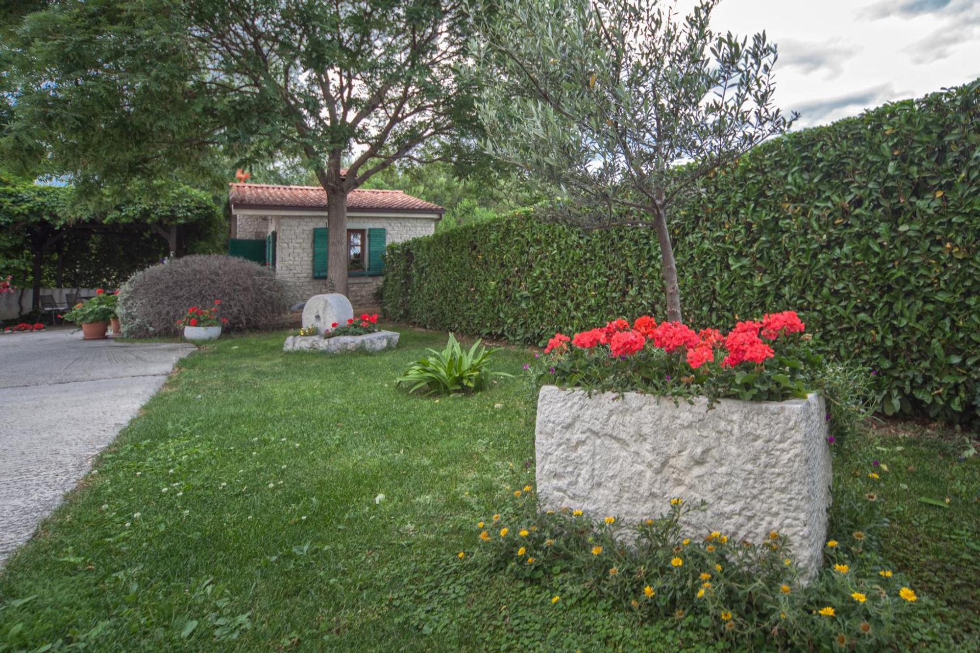 Luxury Apartments Villa Klara Split Exterior photo