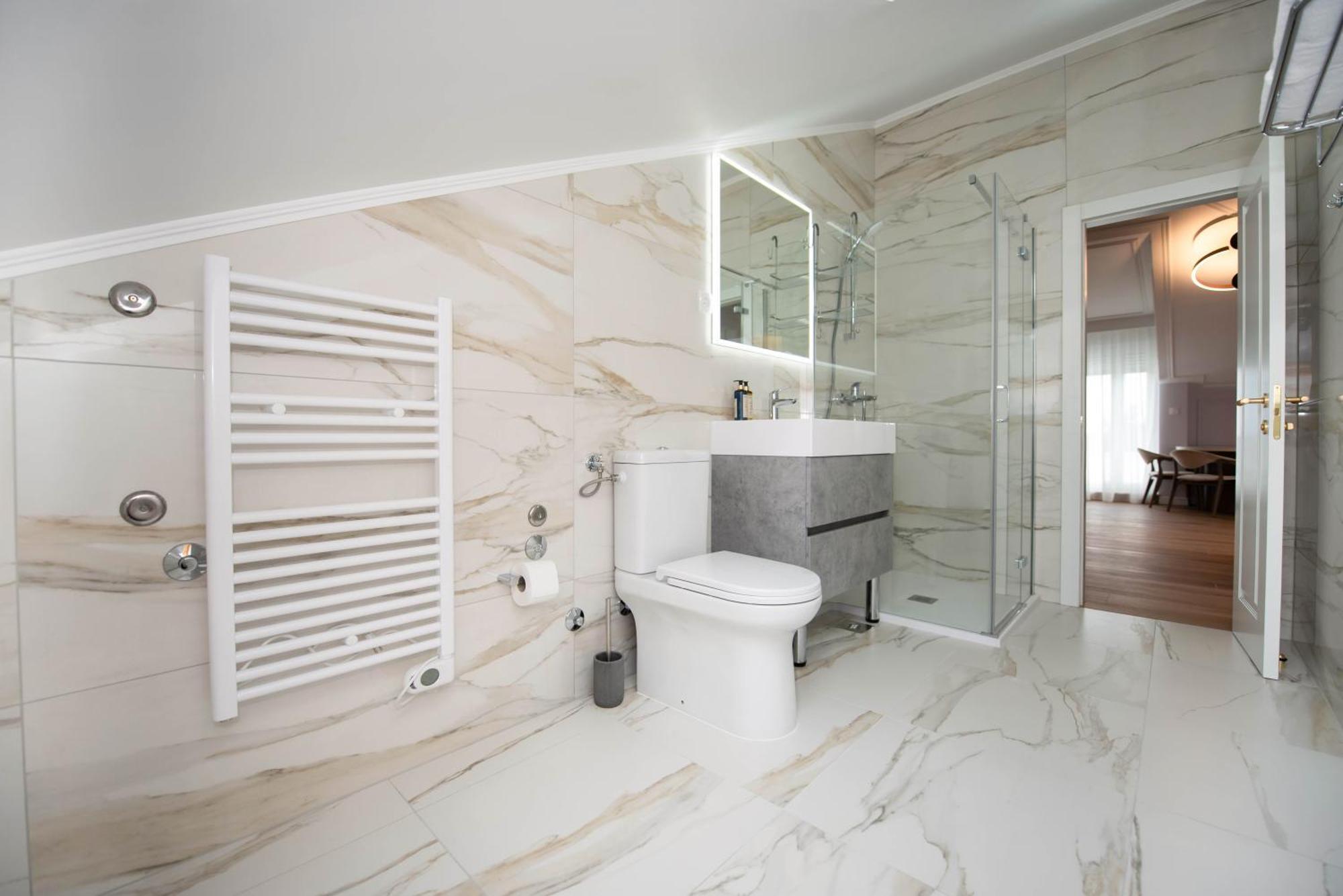Luxury Apartments Villa Klara Split Room photo